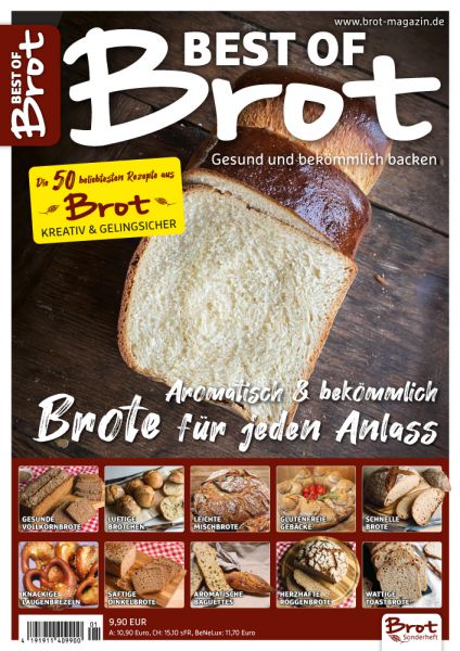 Best of Brot